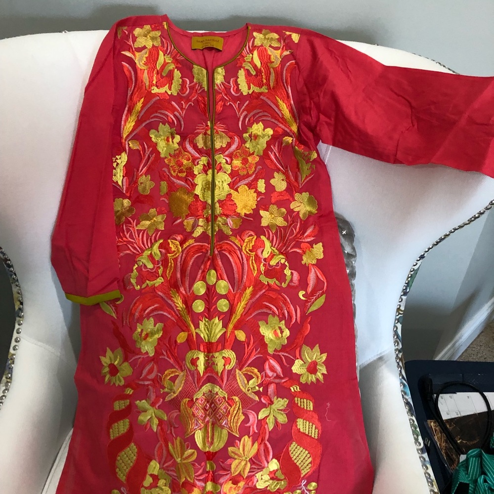 Shalwar kameez